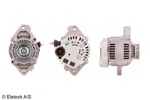 ELSTOCK 28-2941 Alternator